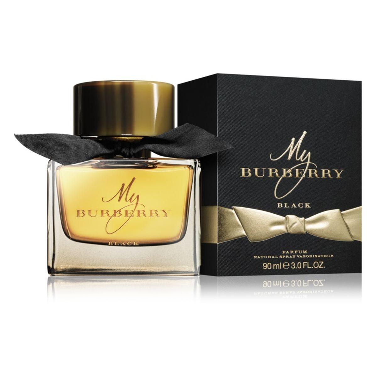 My Burberry black 90 ml