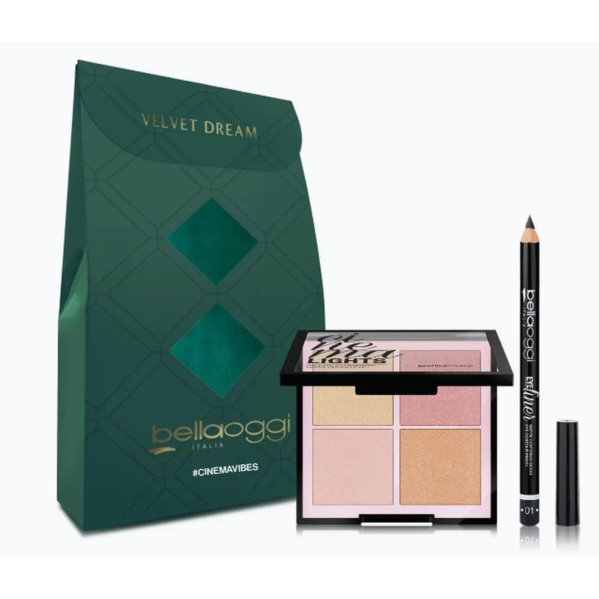 Mini Kit Cinema Vibes