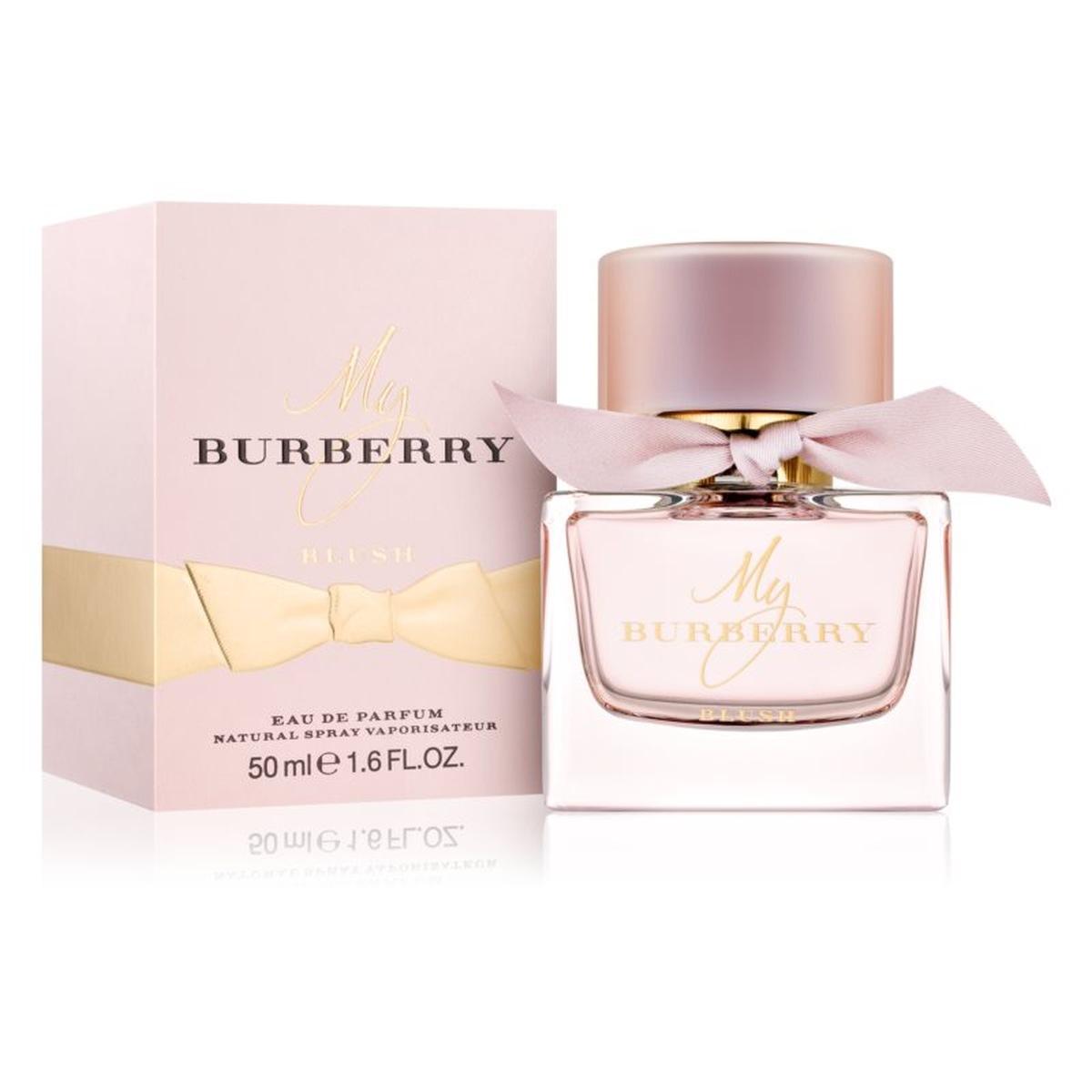 My Burberry blush 50 ml