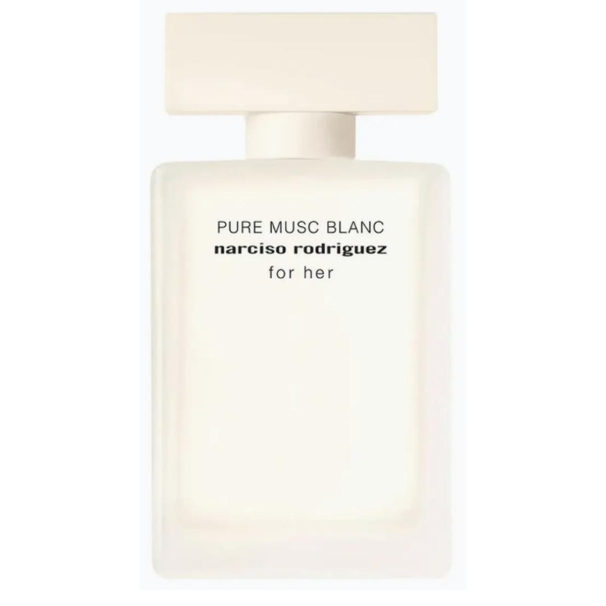 Pure Musc Blanc 50 ml