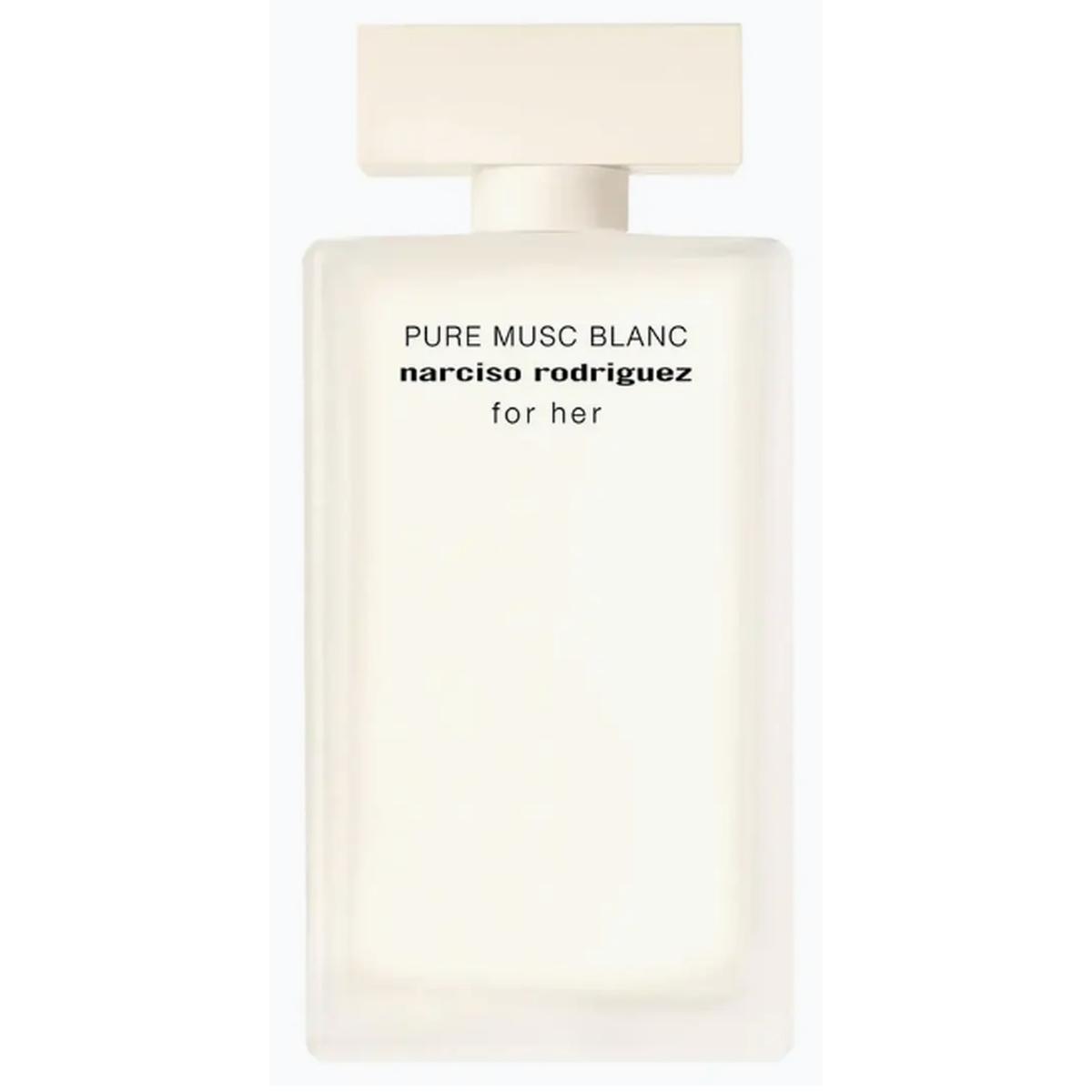Pure Musc Blanc 100 ml