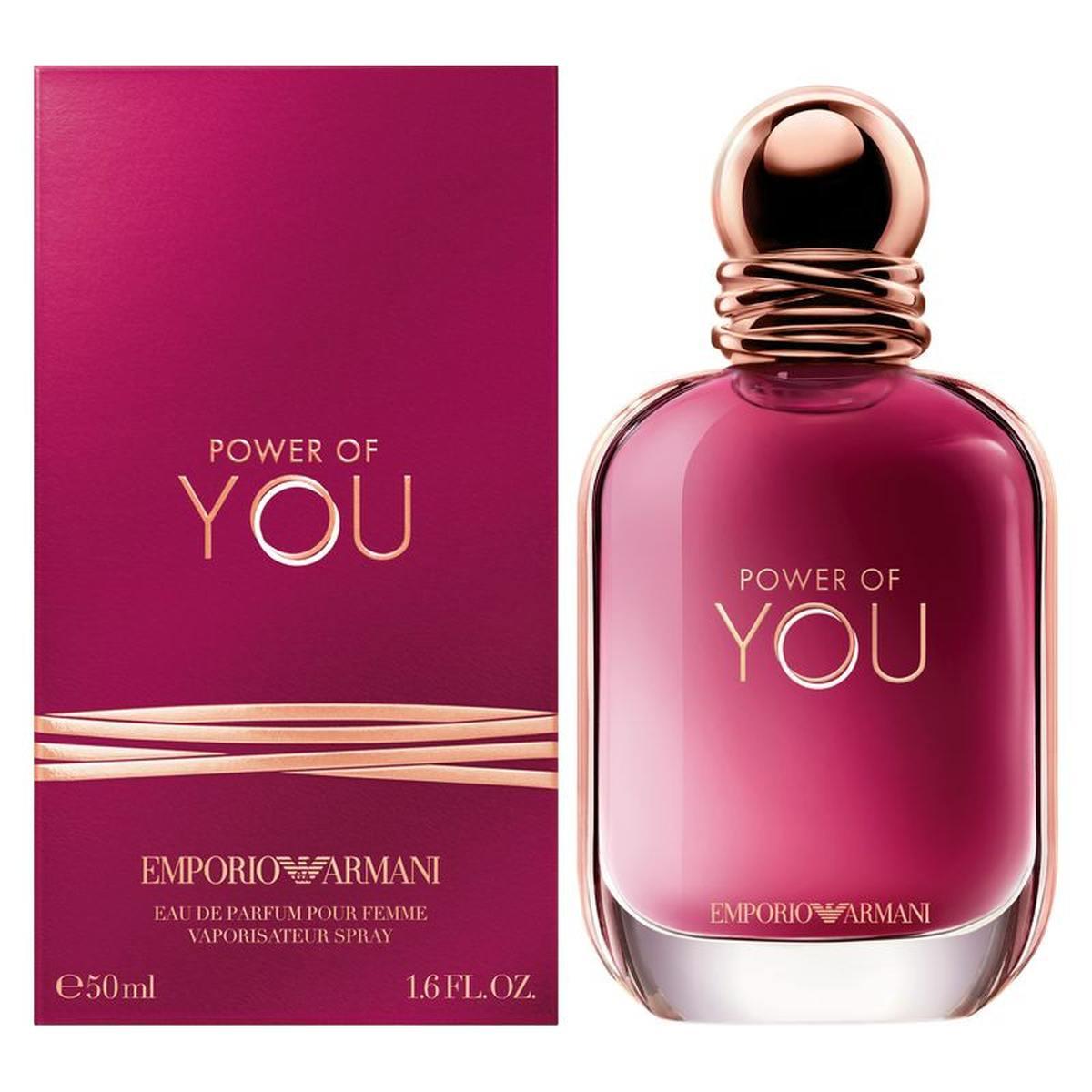 Power of You 50 ml