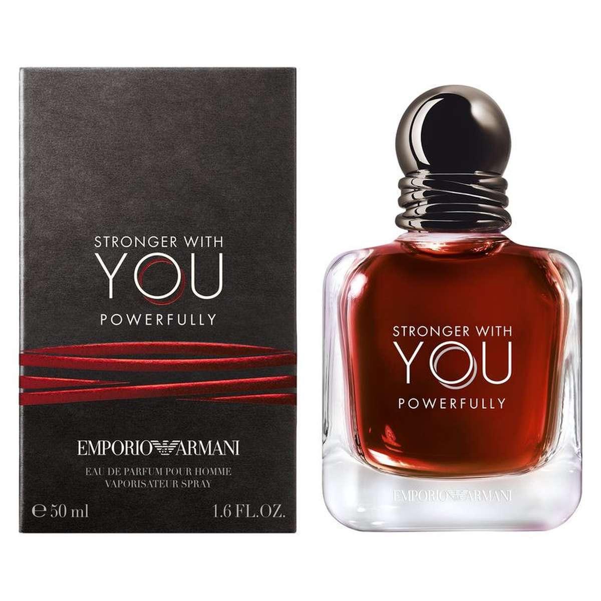 Stronger With You Powerfully 50 ml