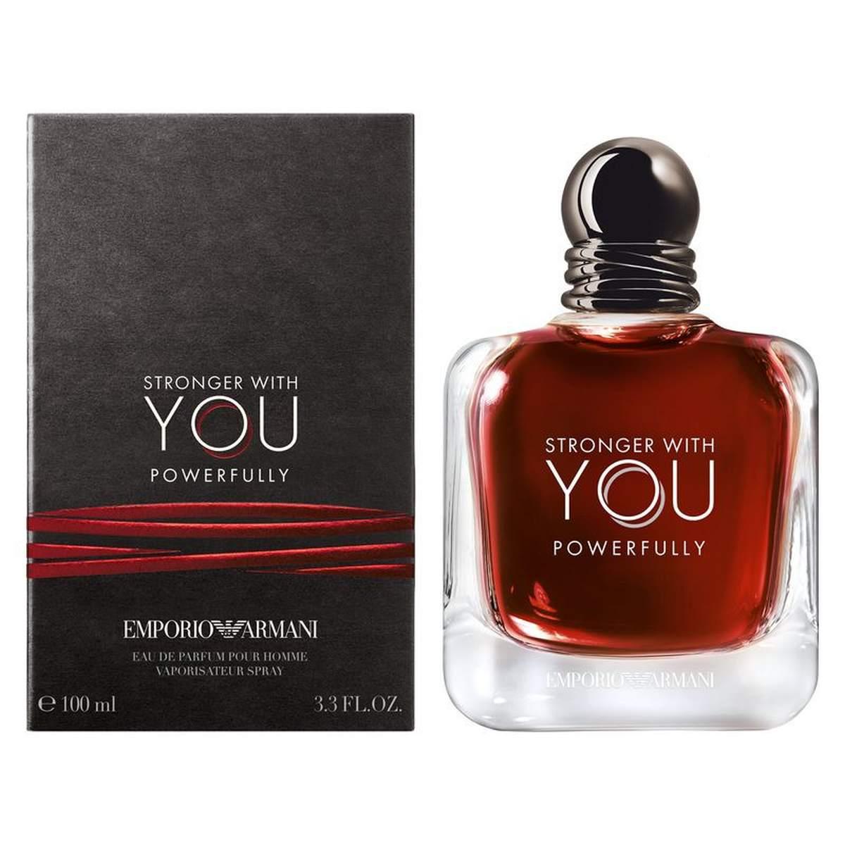 Stronger With You Powerfully 100 ml