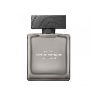 Musc Santal 50 ml