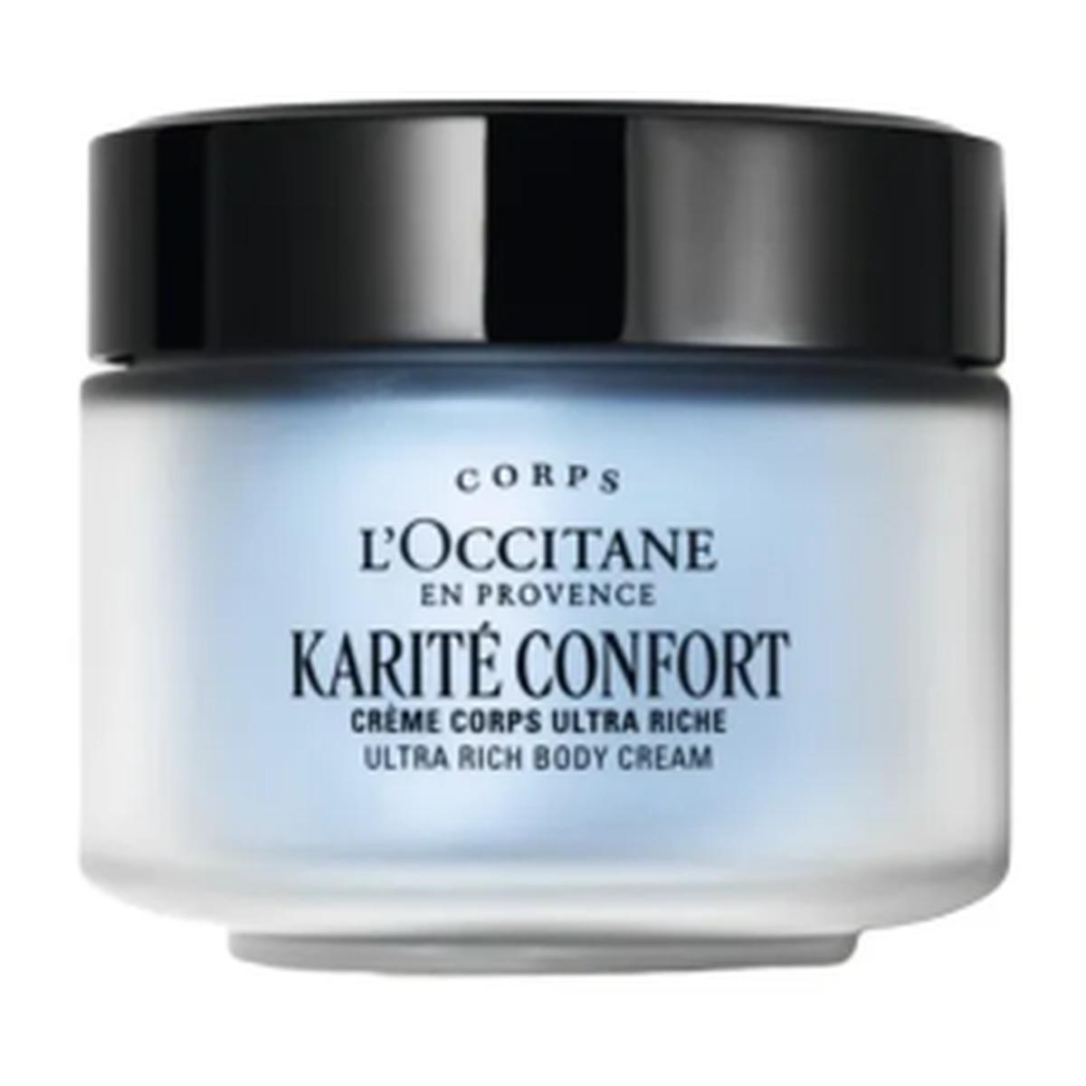 Karité Confort 200 ml