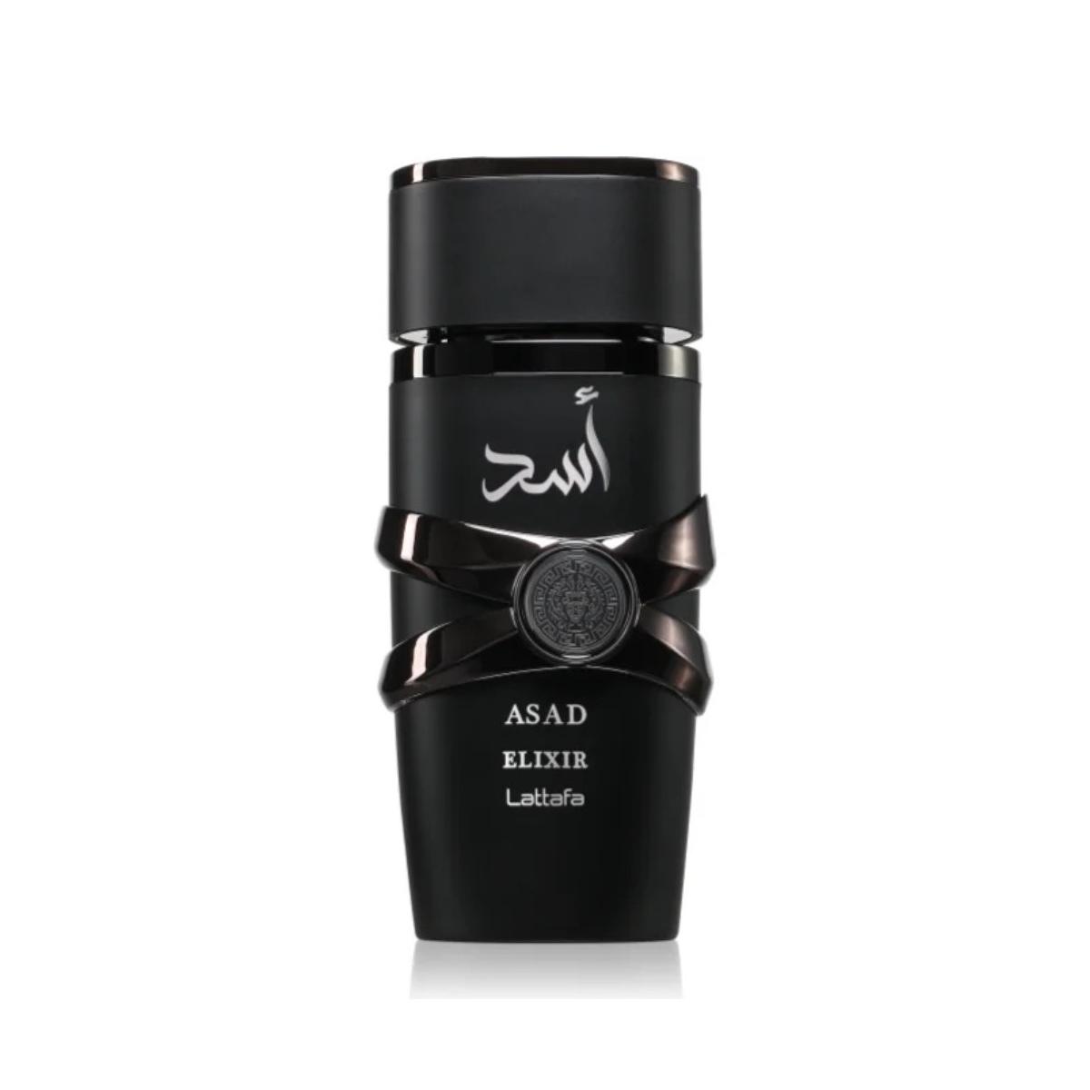 Asad Elixir 100 ml
