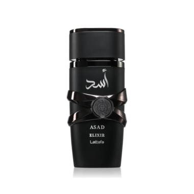 Asad Elixir 100 ml