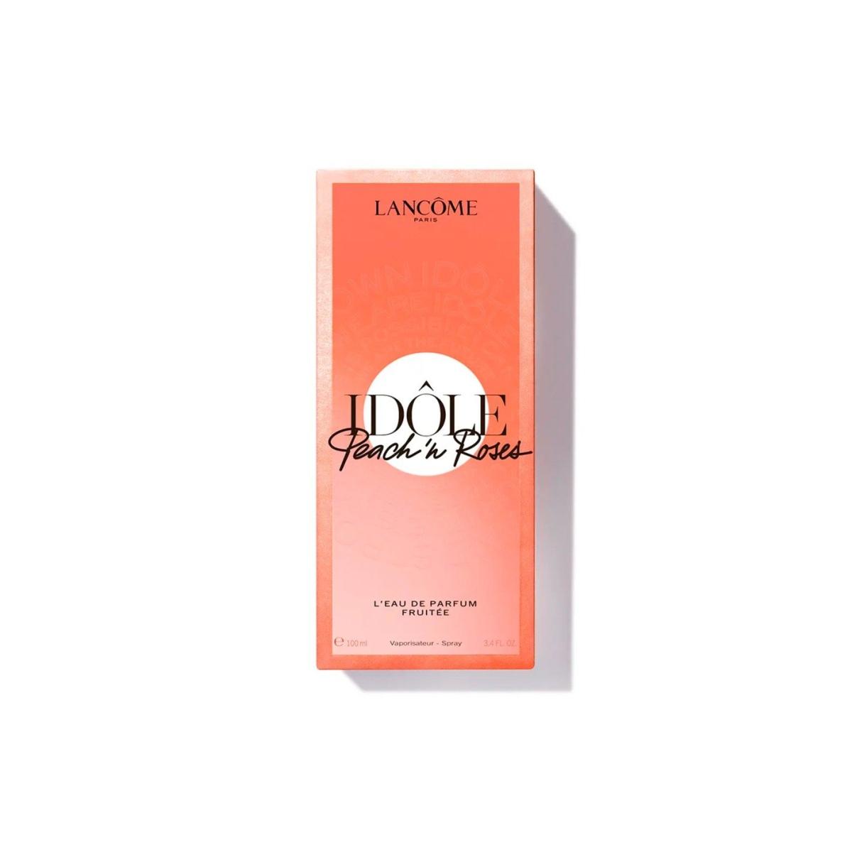 Idole Peach'n Roses 100 ml