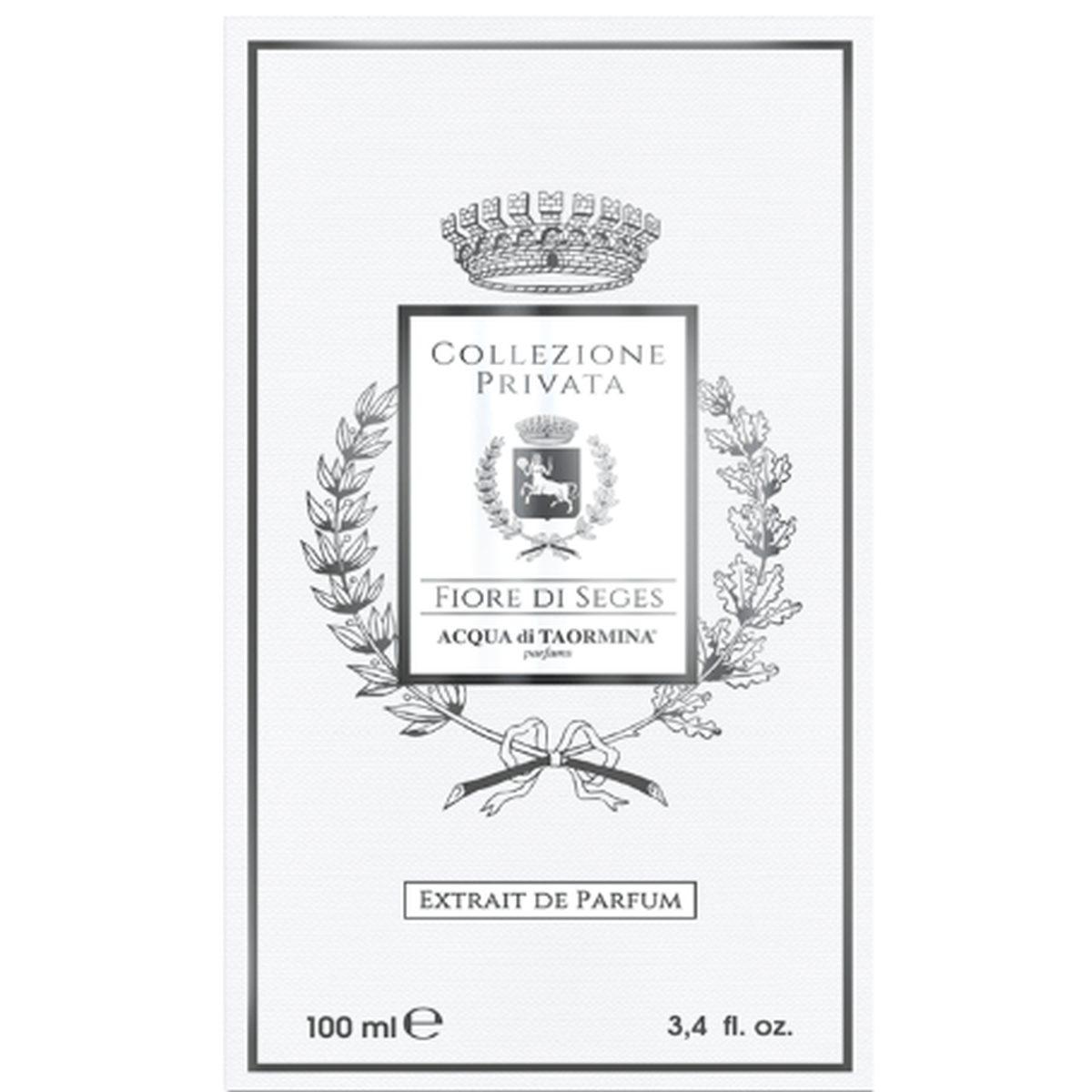 Fiore di Seges 100 ml