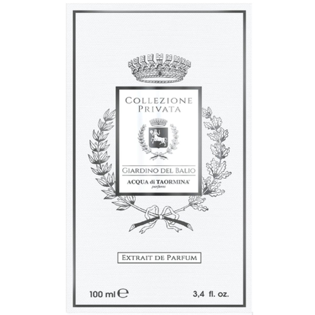 Giardino del Balio 100 ml
