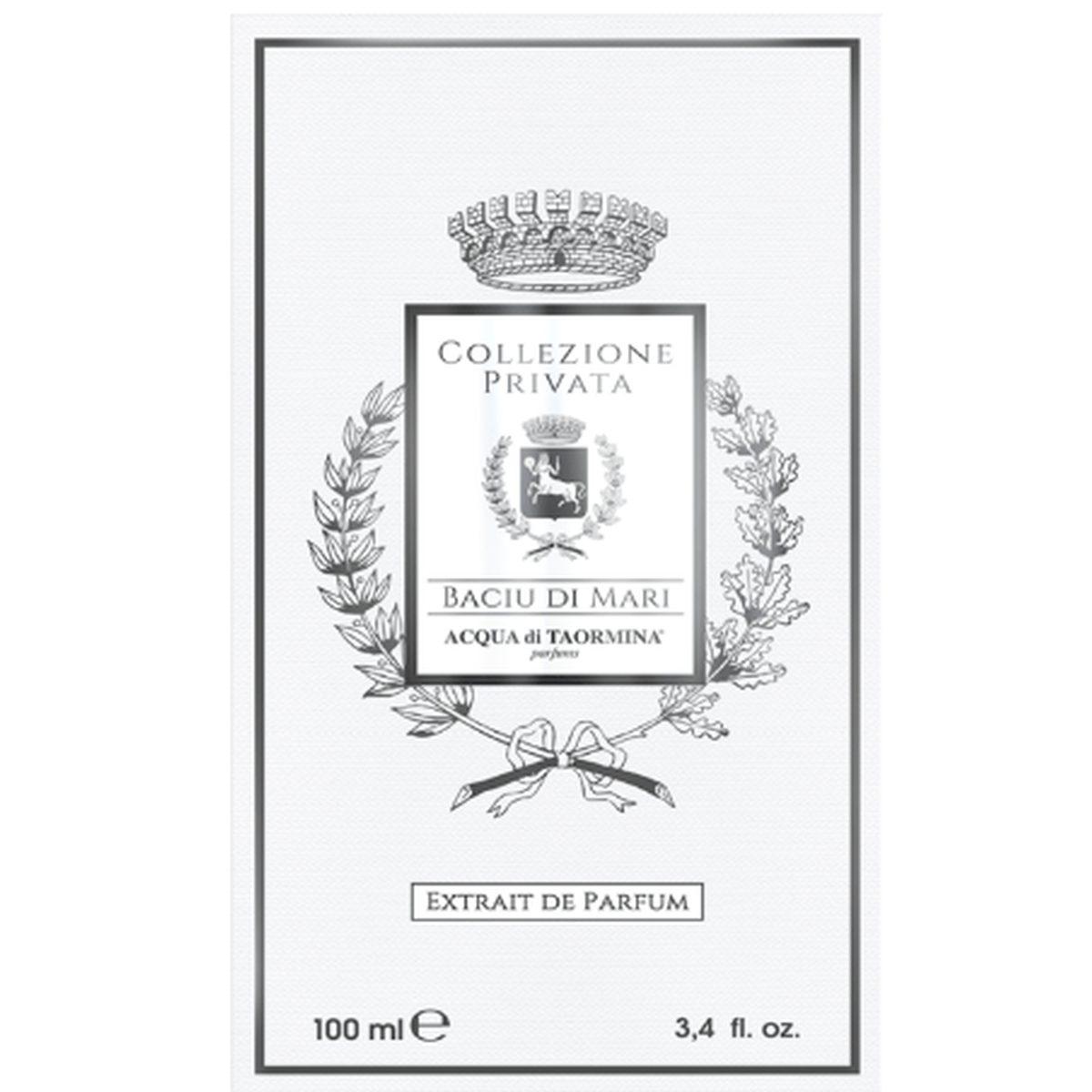 Baciu di Mari 100 ml