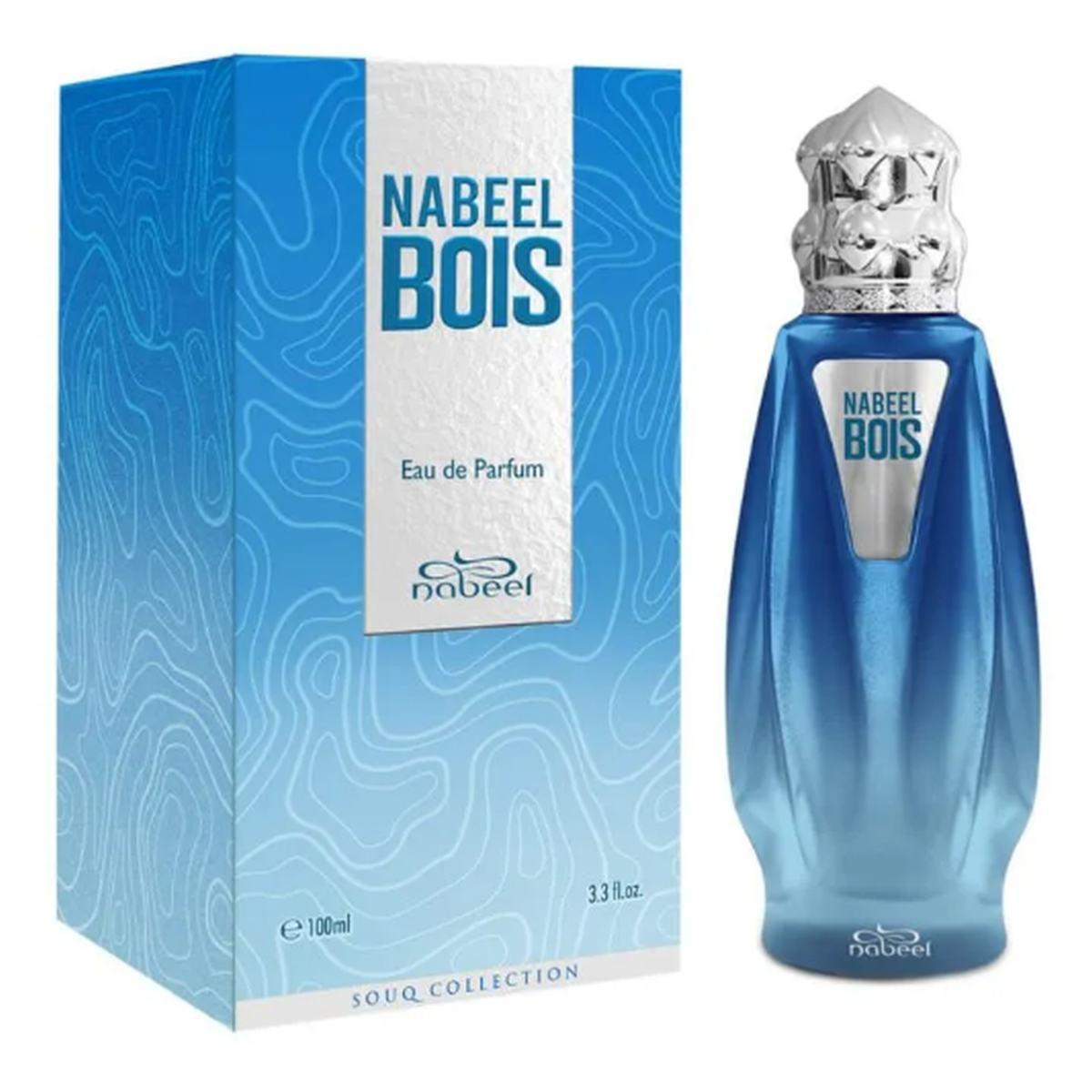 Bois 100 ml