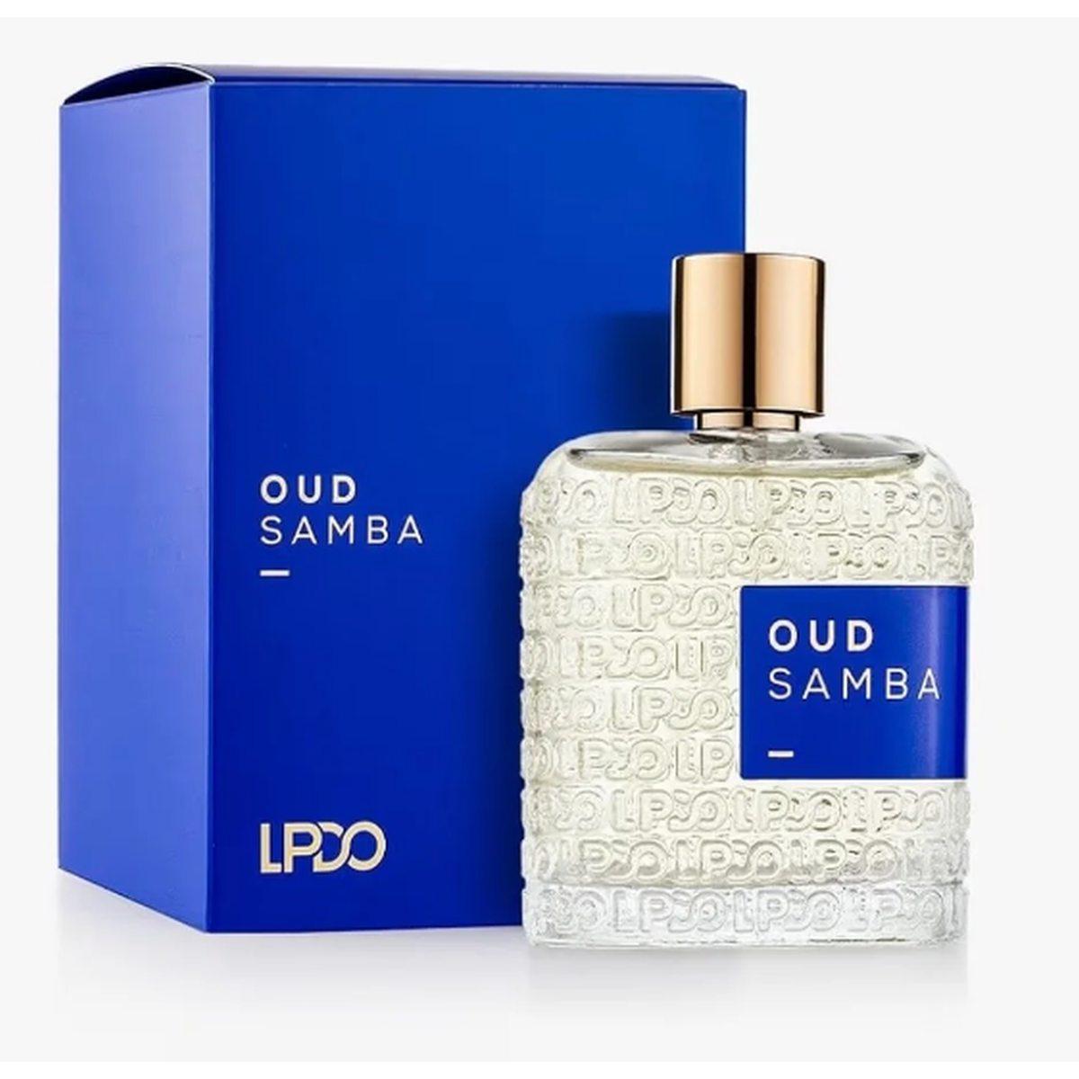 Oud Samba 100 ml