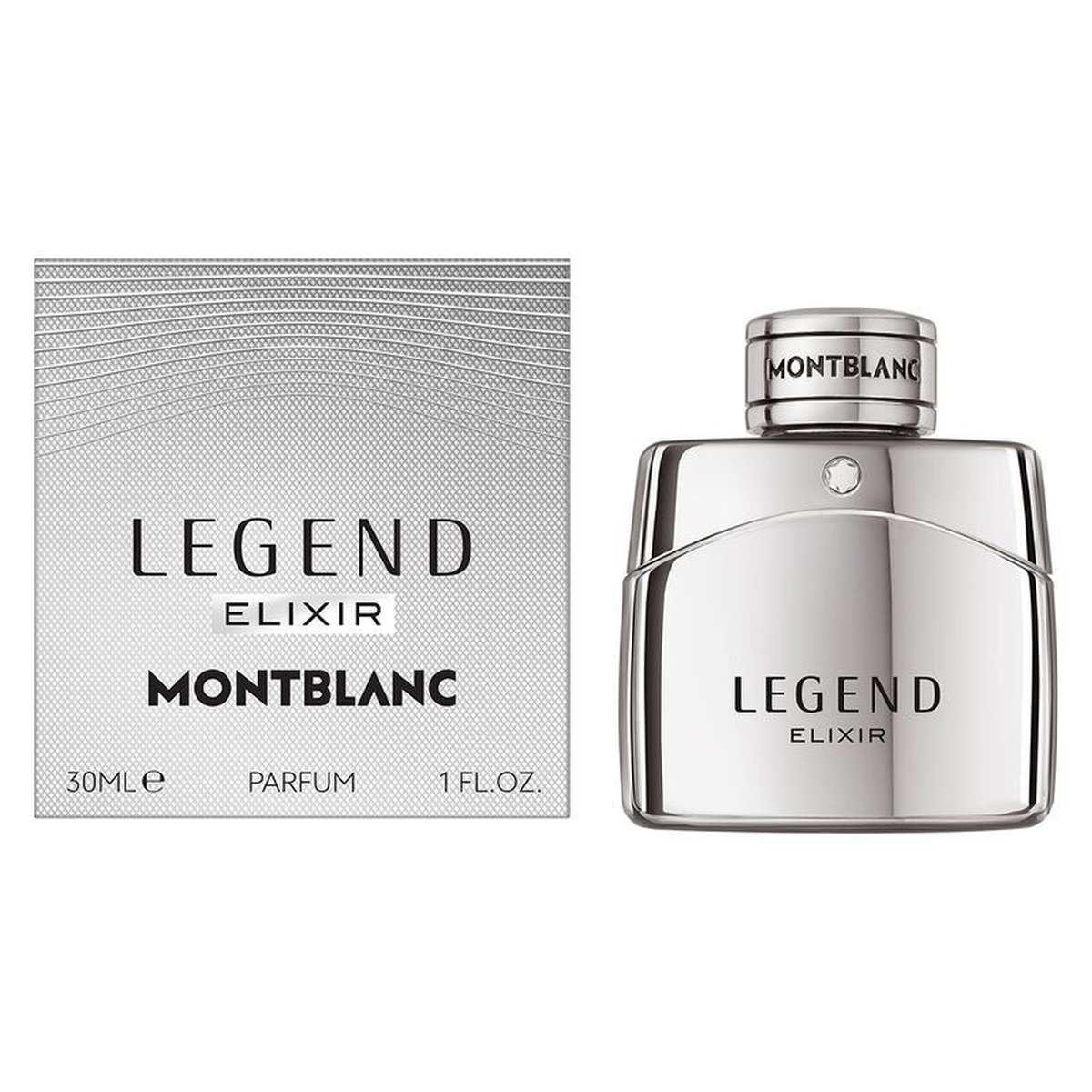 Legend Elixir 30 ml