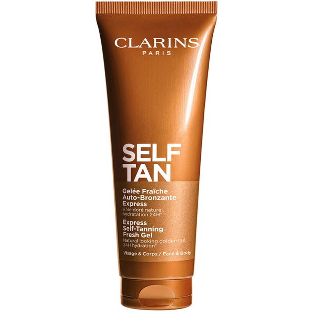 Self Tan Gelée 125 ml