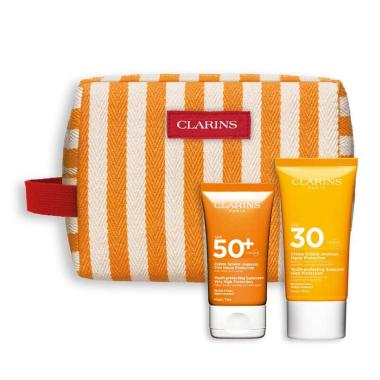 Routine Protezione Solare