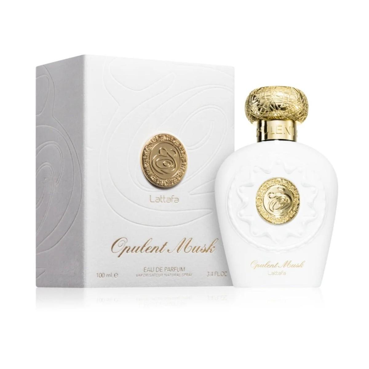 Opulent Musk 100 ml