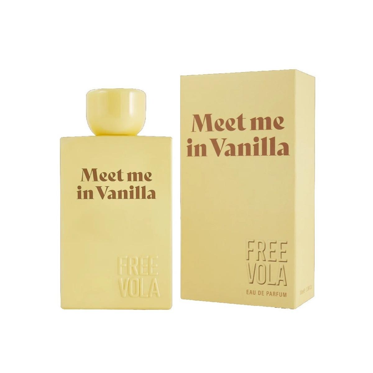 Meet Me In Vanilla 100 ml
