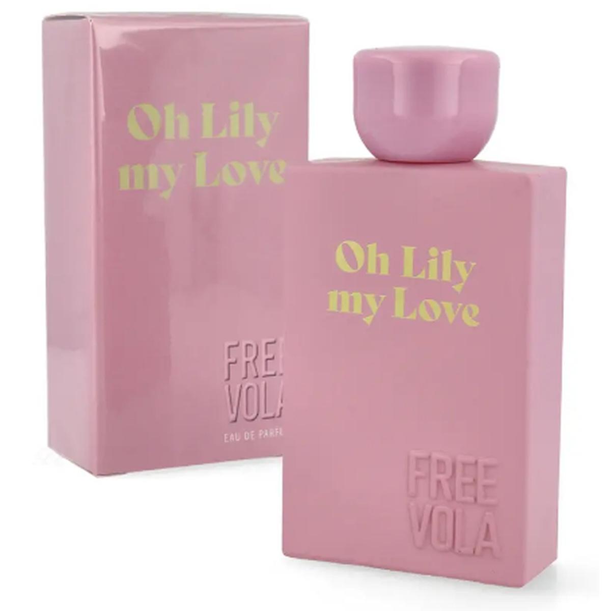 Lily My Love 100 ml