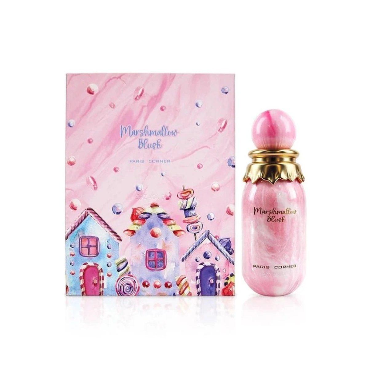 Marshmallow Blush 100 ml