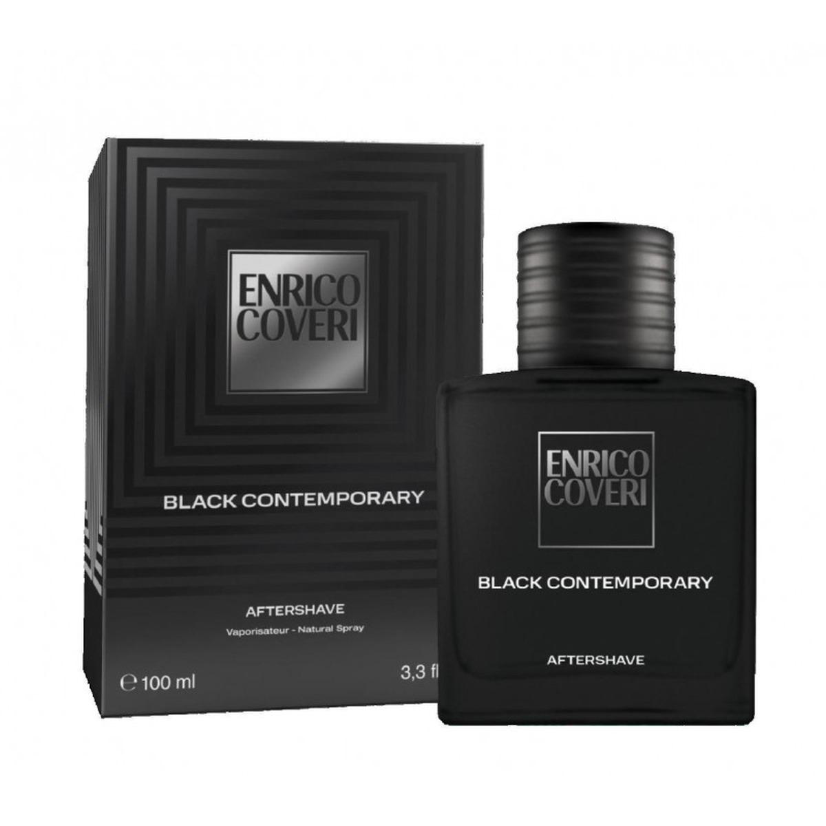 Black Contemporary 100 ml