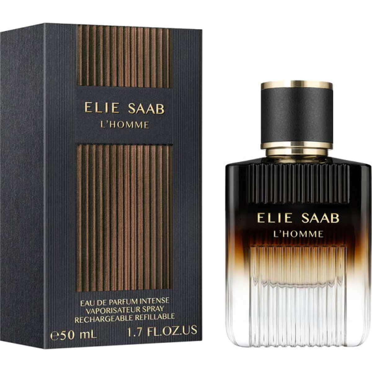 L'Homme Intense 50 ml