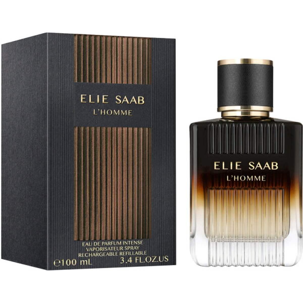 L'Homme Intense 100 ml