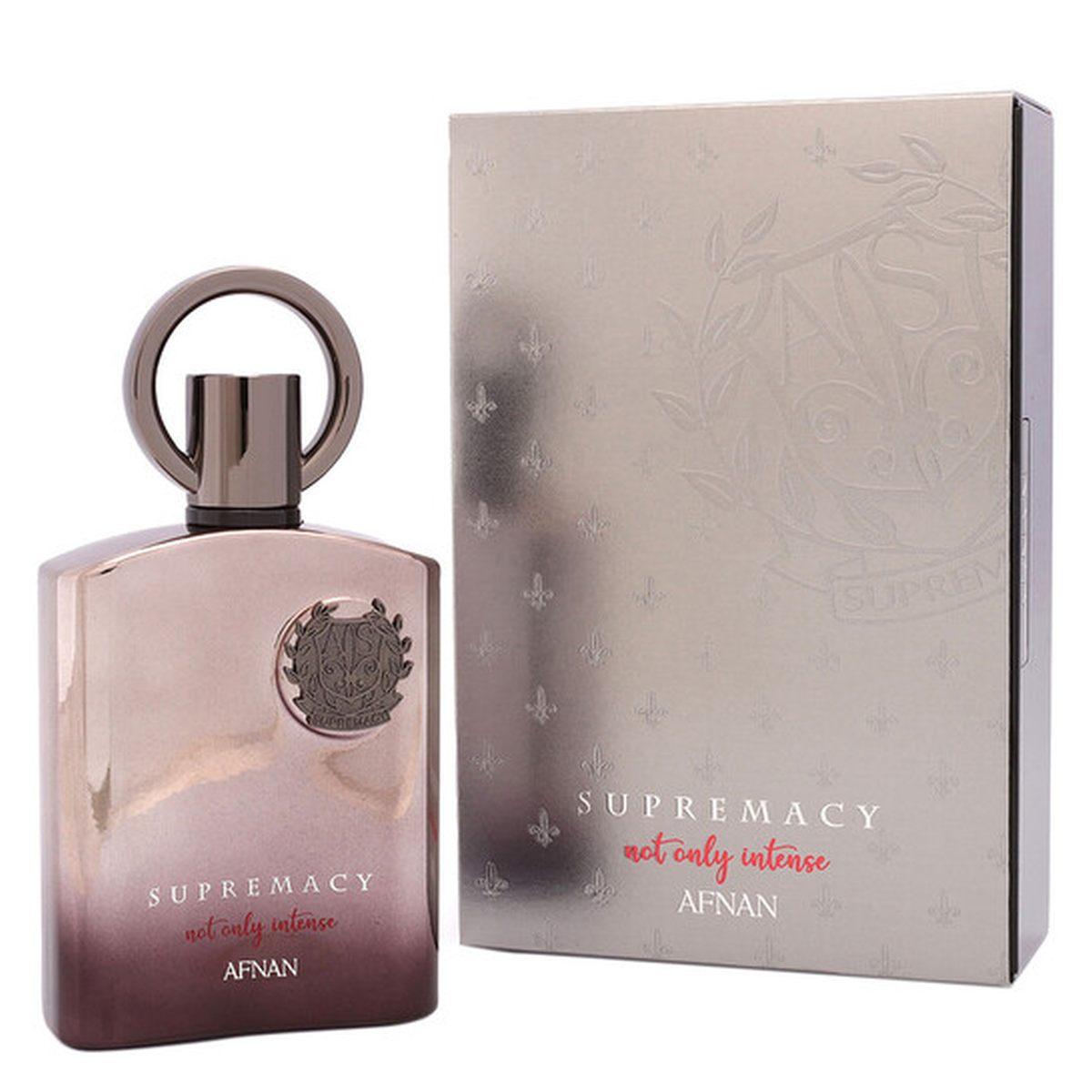 Supremacy Not Only Intense 100 ml