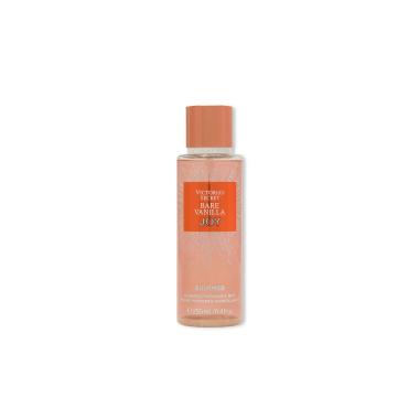 Bare Vanilla Joy Shimmer 250 ml