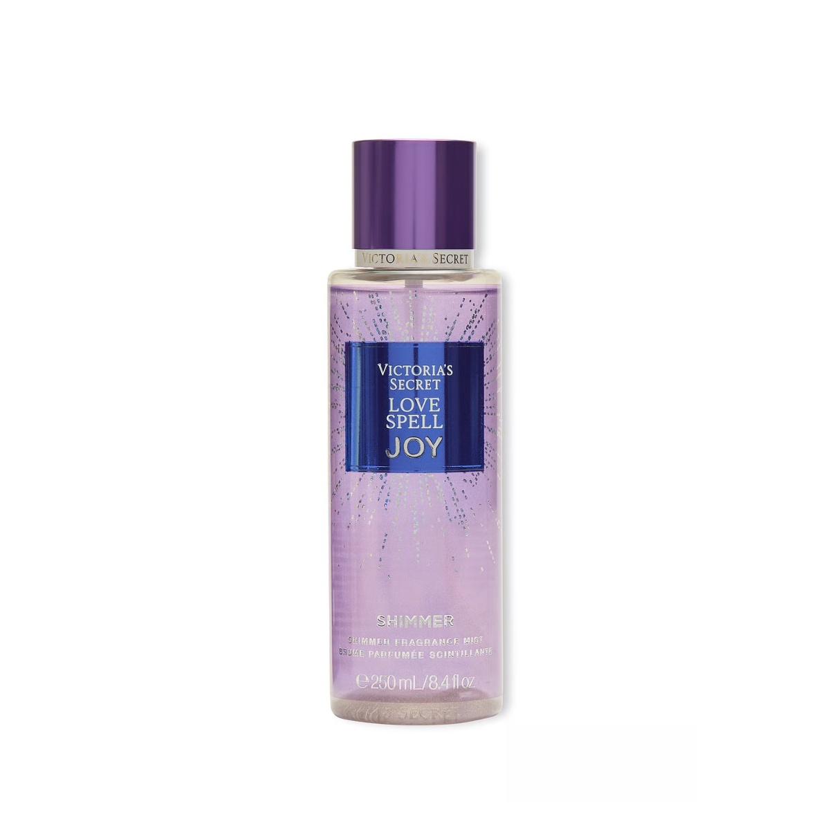 Love Spell Shimmer 250 ml