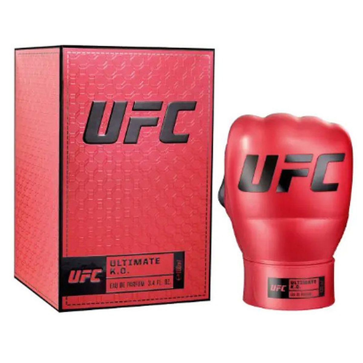 Ultimate K.O. 100 ml