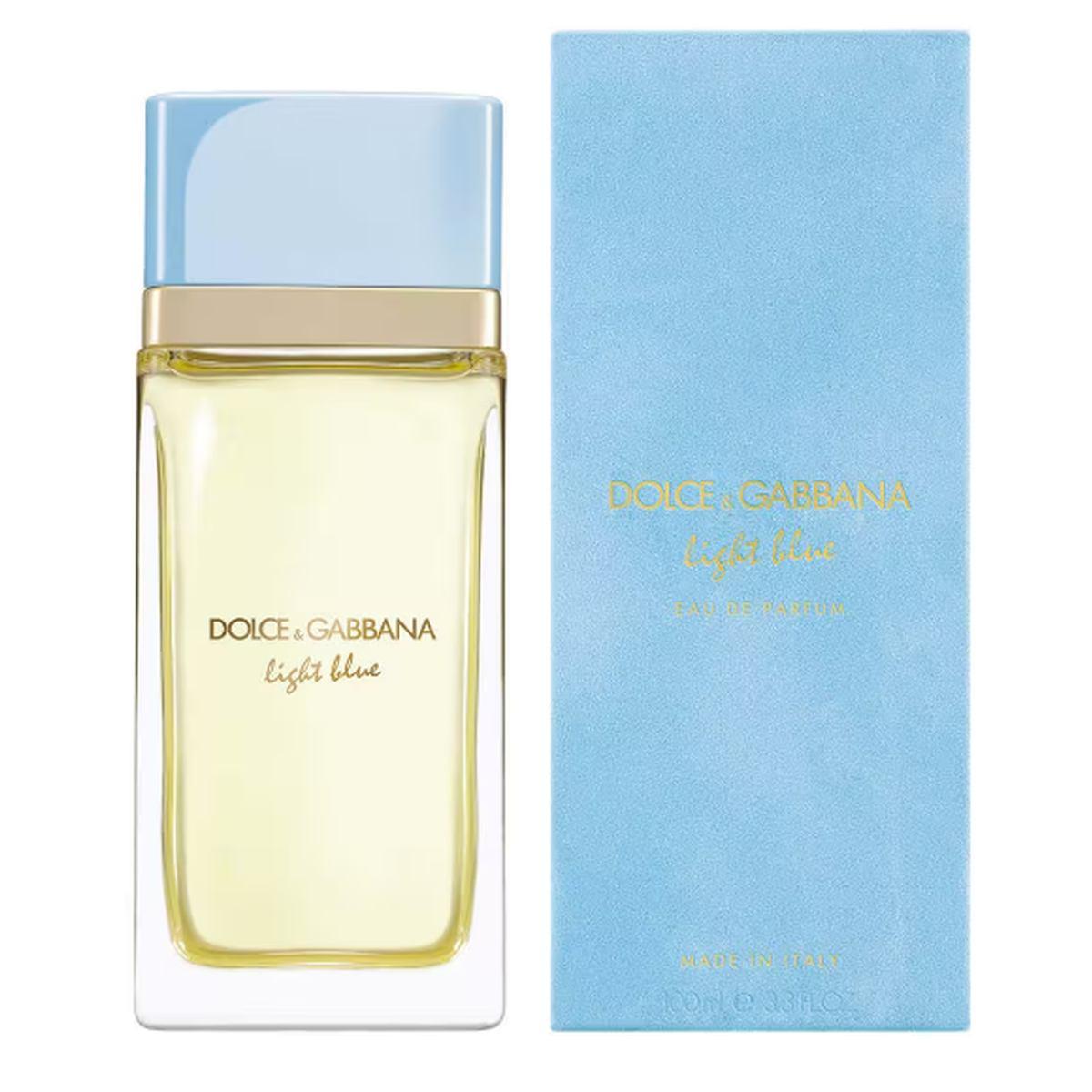 Light Blue 100 ml
