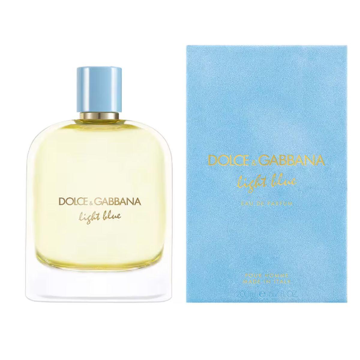 Light Blue 200 ml