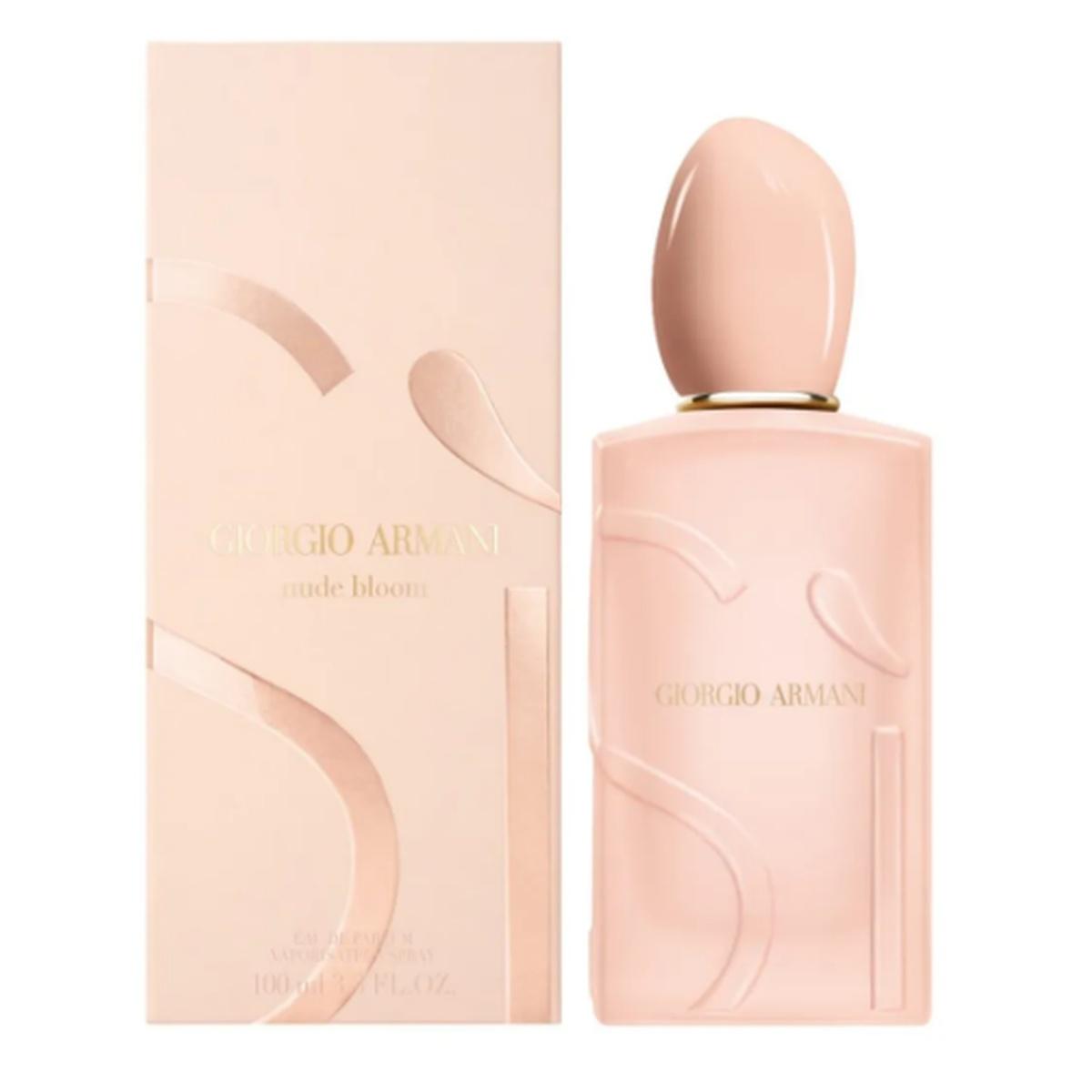 Si Nude Bloom 100 ml
