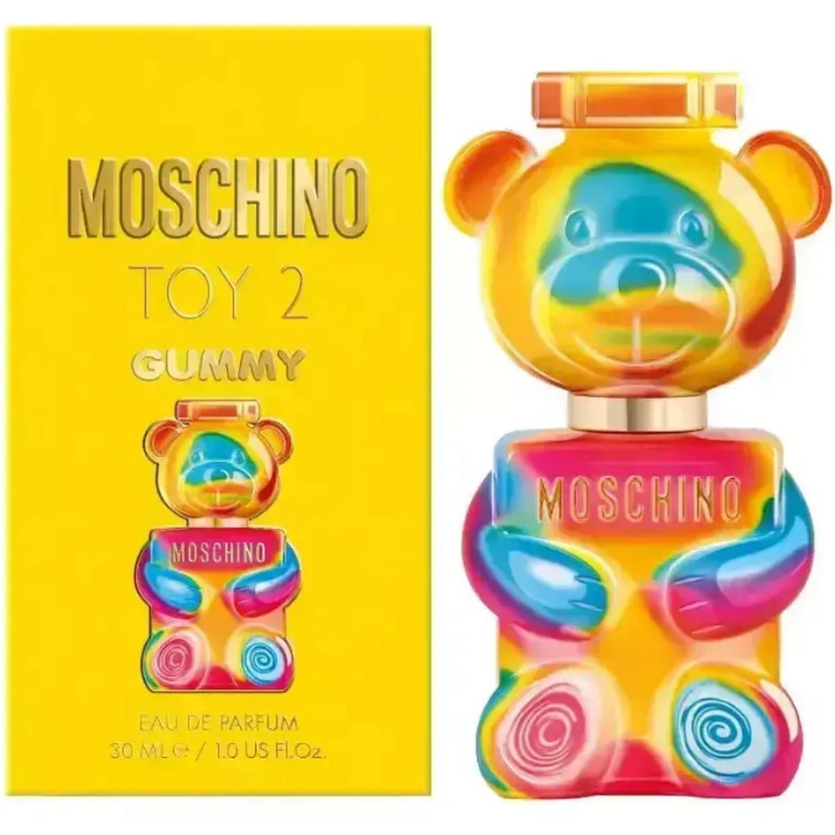 Toy 2 Gummy 30 ml