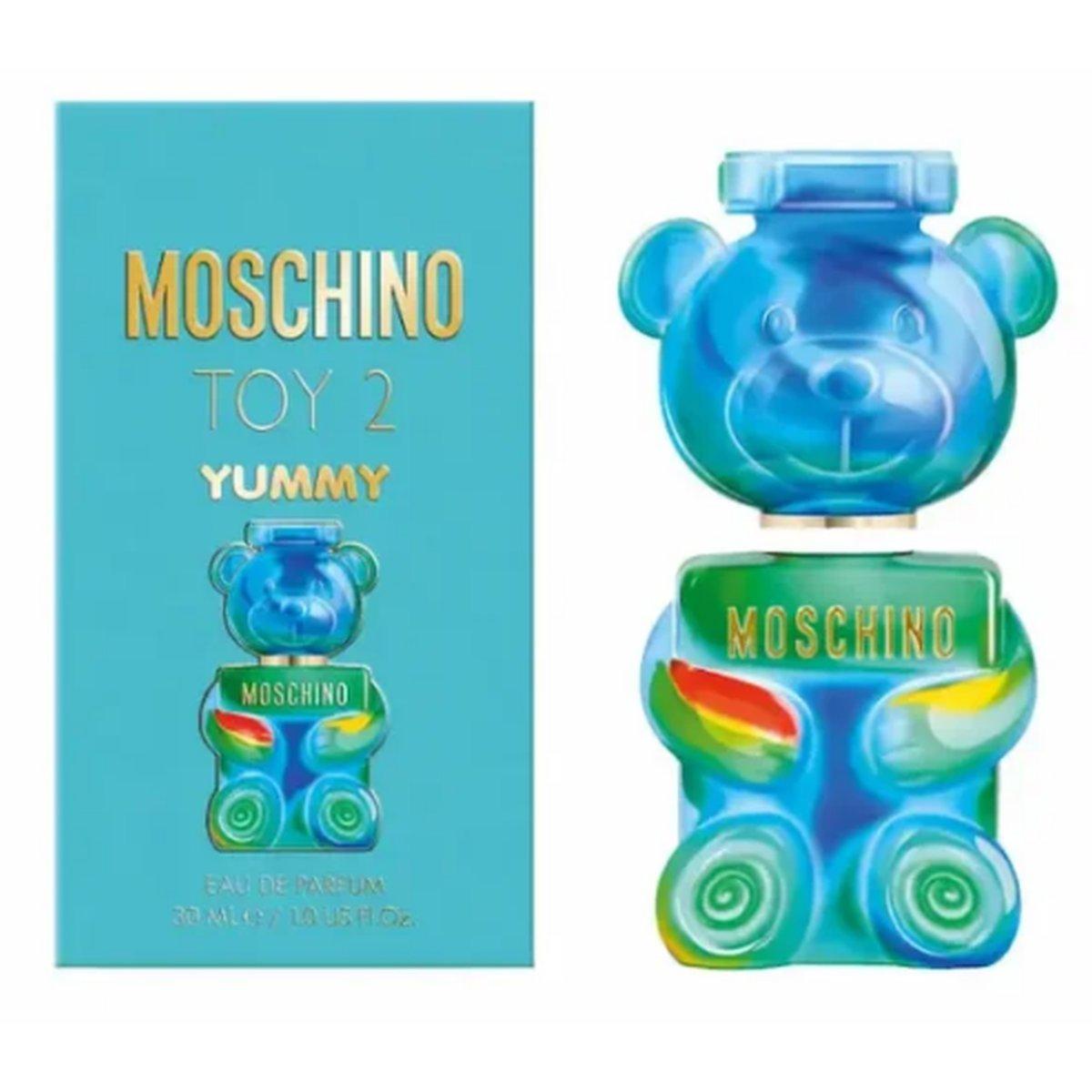 Toy 2 Yummy 30 ml