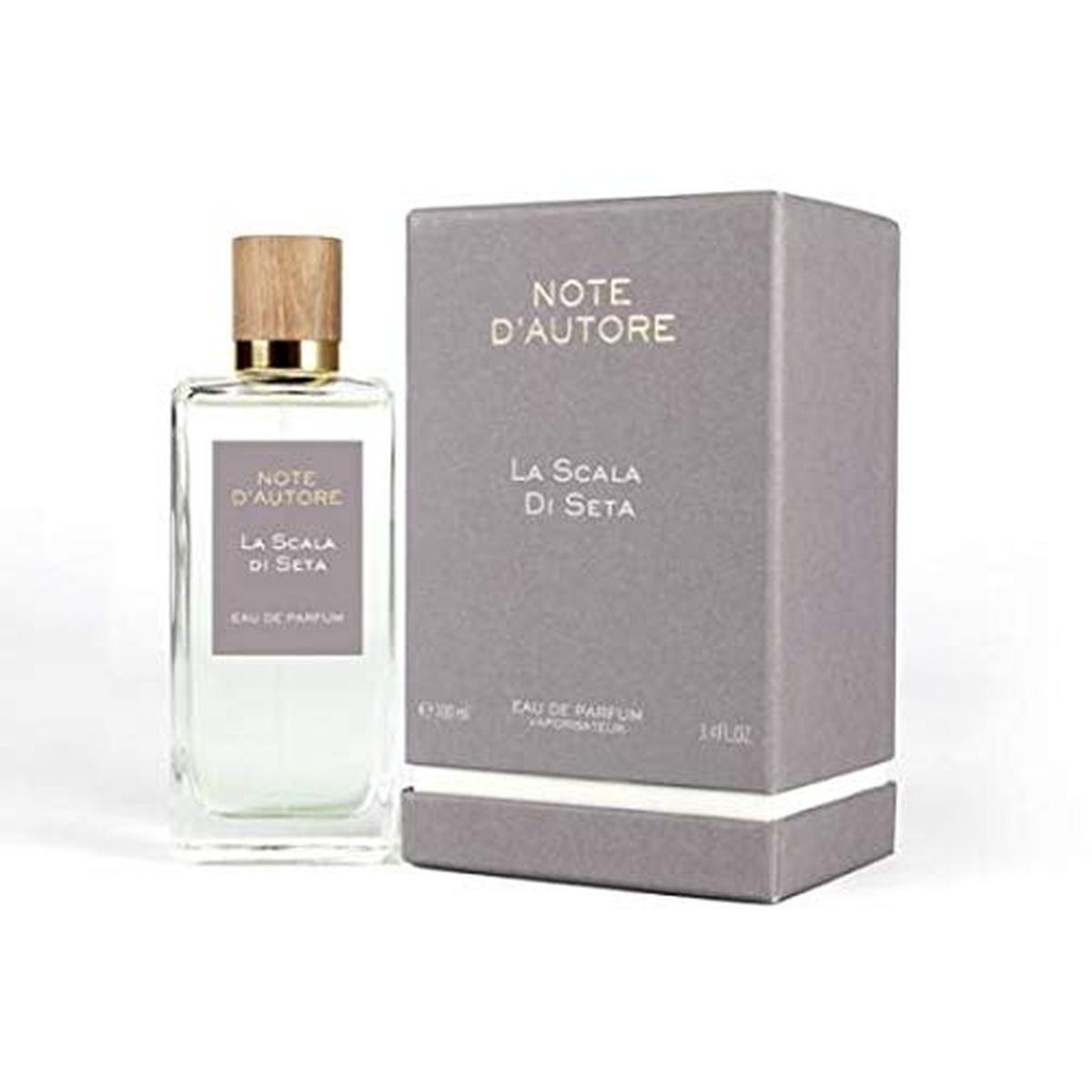 La scala di seta 100 ml