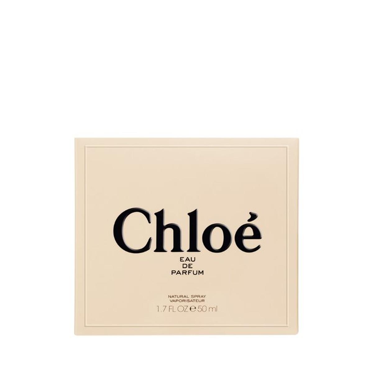 Chloè 50 ml