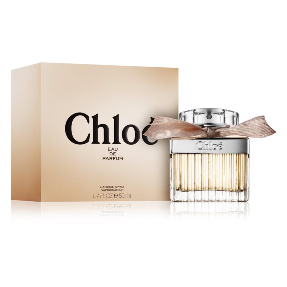 Chloè 75 ml