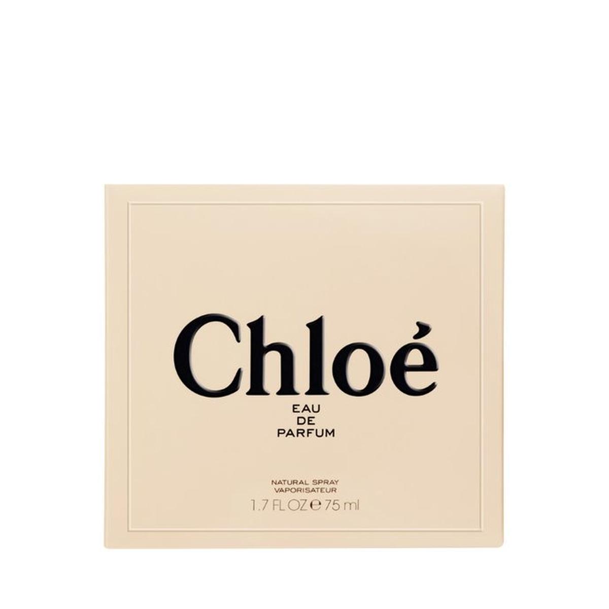 Chloè 75 ml