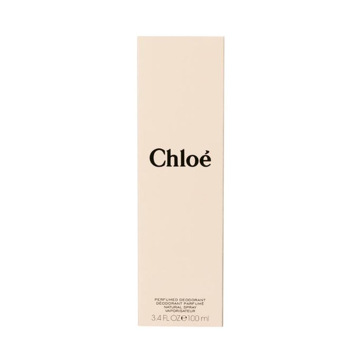 Chloè 100 ml