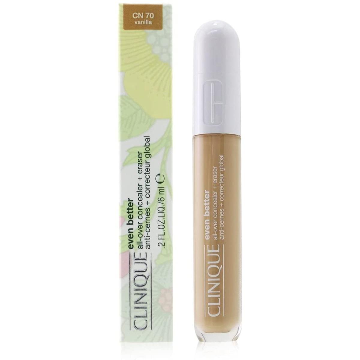 Even Better Concealer