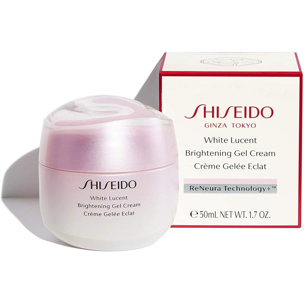 Brightening Gel Cream 50 ml