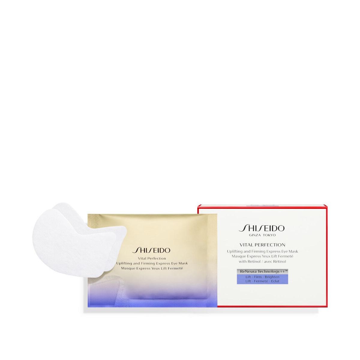 Uplifting and Firming Express Eye Mask