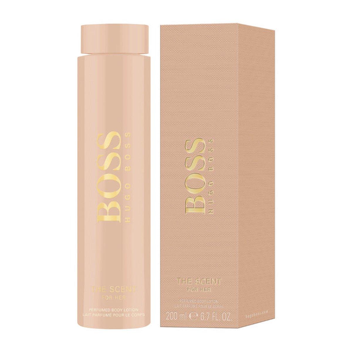 The Scent For Her 200 ml