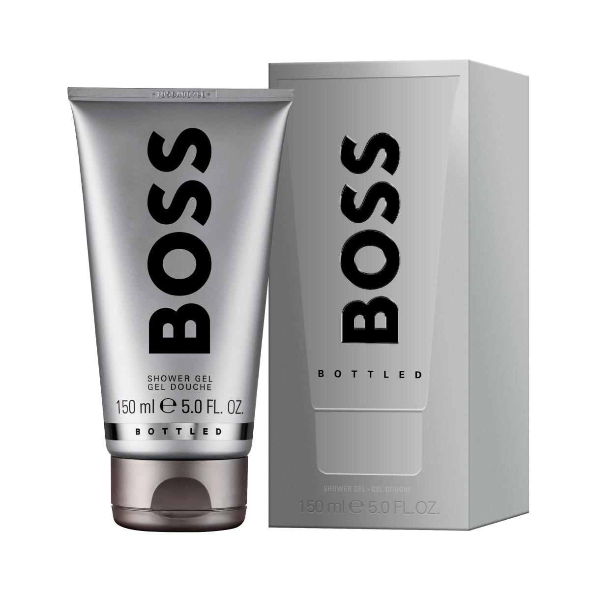 Boss 150 ml shower gel