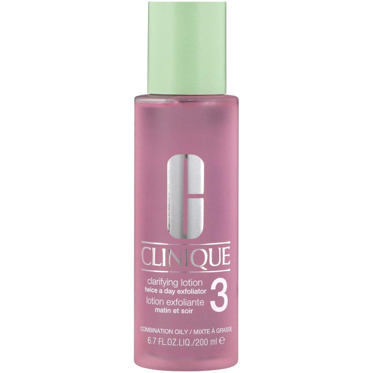 Clarifyng lotion pelle iii 200 ml