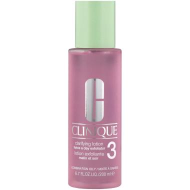 Clarifyng lotion pelle iii 200 ml