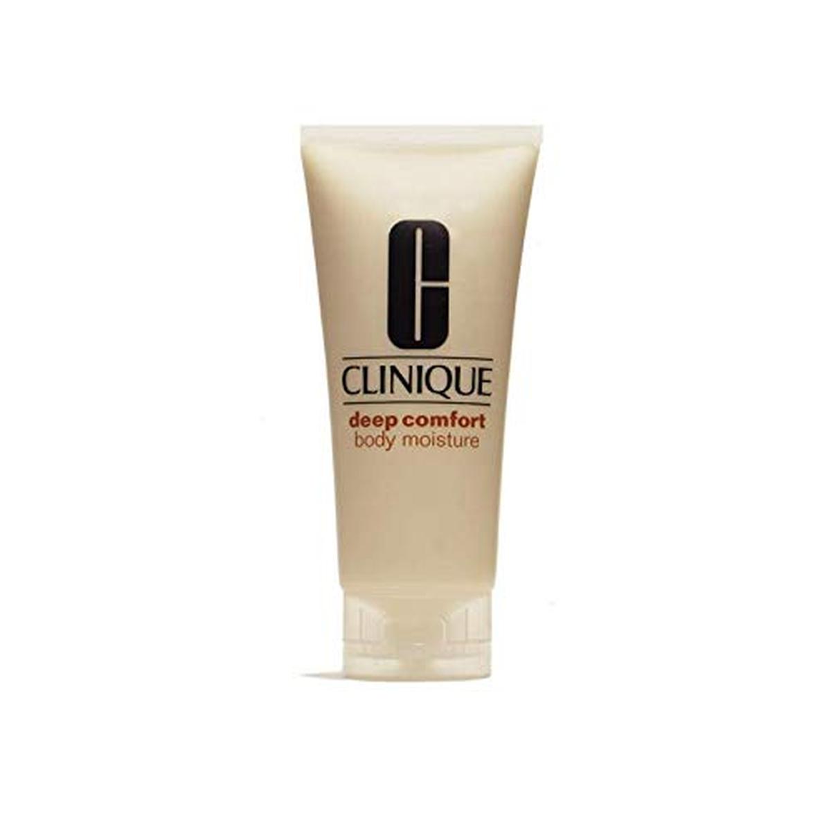 Deep Comfort Body Moisture 200 ml